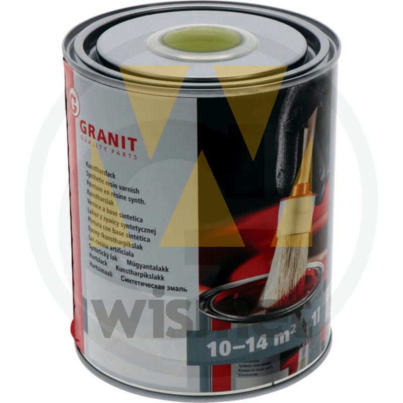 Claas grün GRANIT 27012046