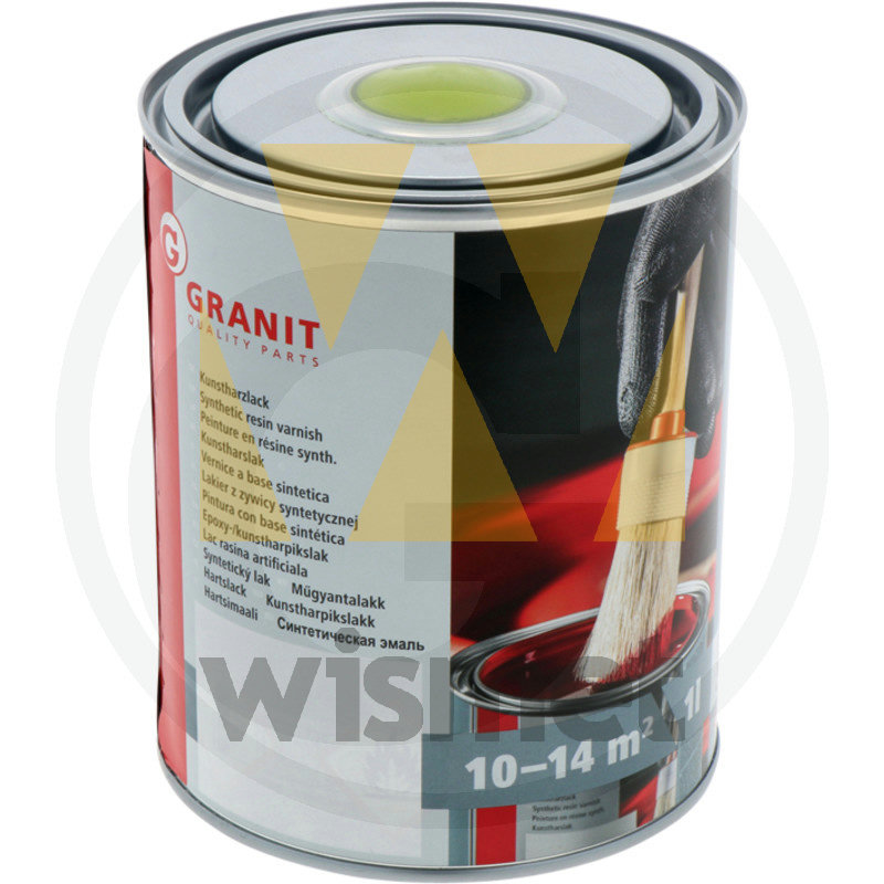 Claas saatengrün GRANIT 27012050