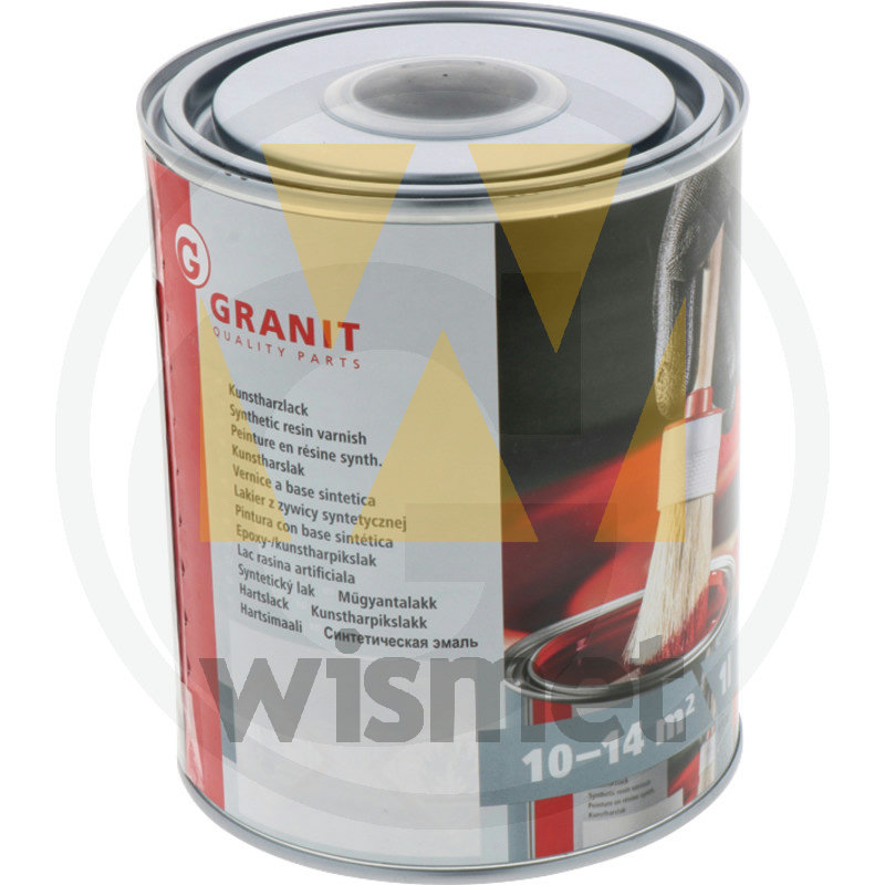 Fiat dunkelbraun GRANIT 27012105