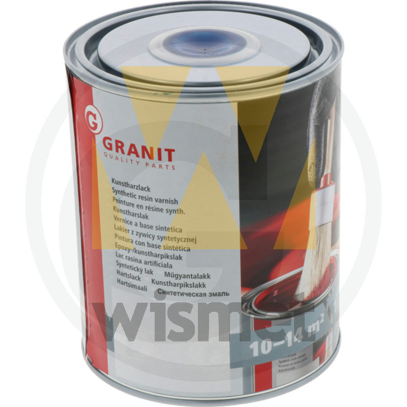 Ford blau GRANIT 27012114