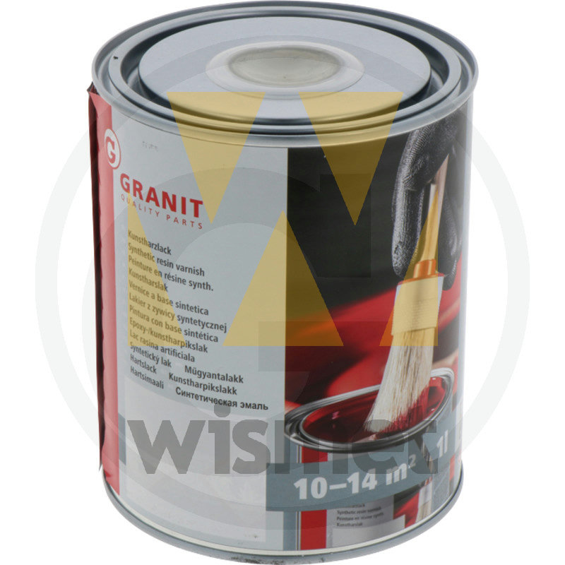 Ford weiß GRANIT 27012117