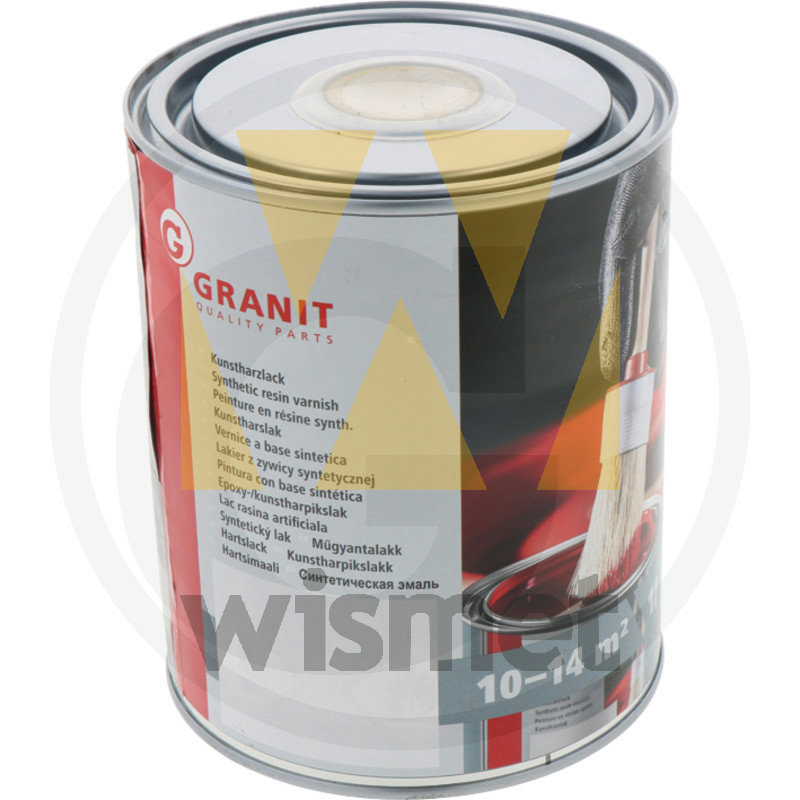 IHC weiß GRANIT 27012169
