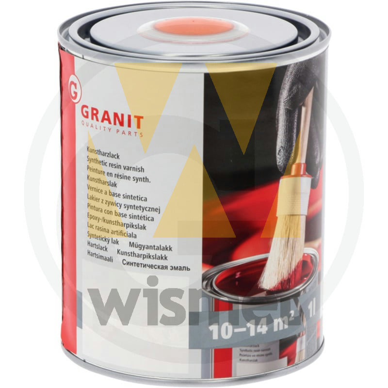 RAL 2004 reinorange GRANIT 27012311
