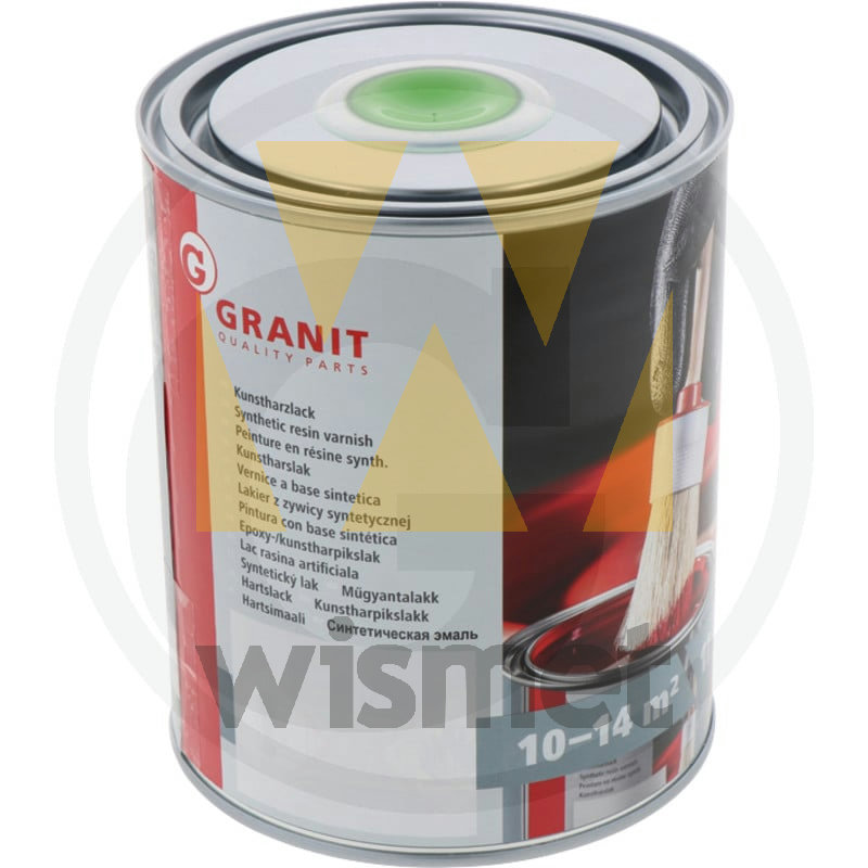 RAL 6018 gelbgrün GRANIT 27012358