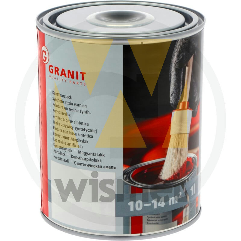 RAL 7021 schwarzgrau GRANIT 27012377