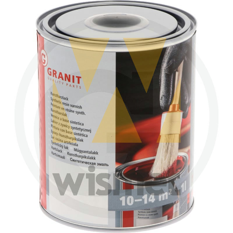 RAL 9005 tiefschwarz seidenmatt GRANIT 27012396