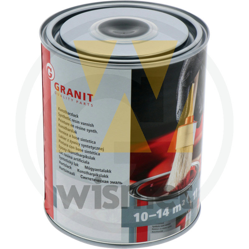 RAL 9011 graphitschwarz GRANIT 27012401