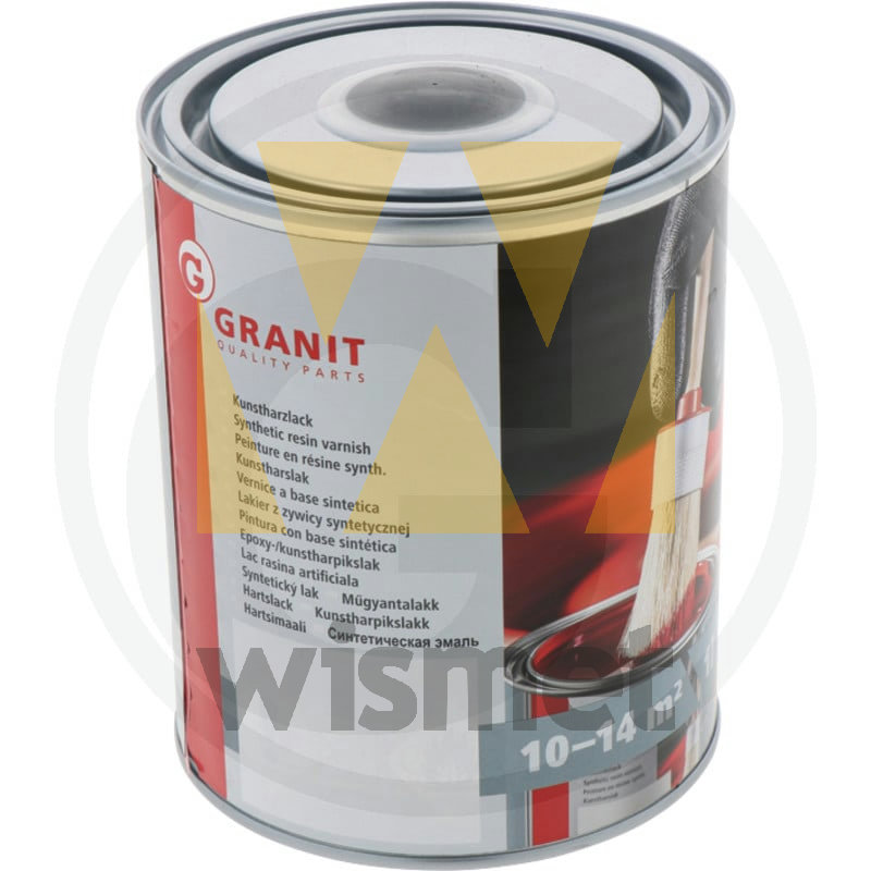 RAL 9017 Verkehrsschwarz GRANIT 27012402