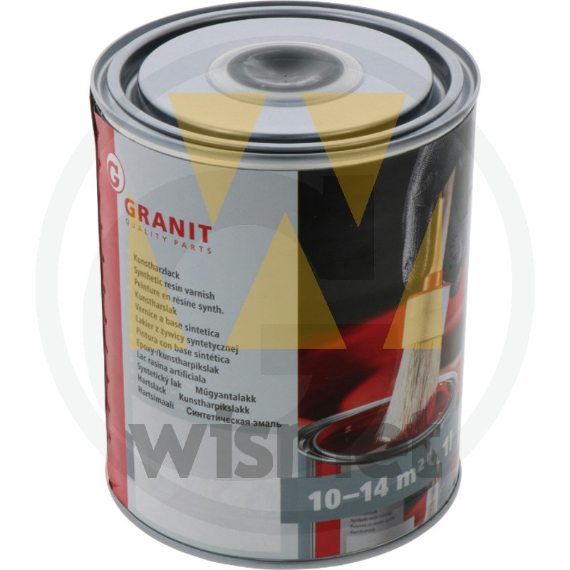 Zetor schwarz-grün GRANIT 27012499