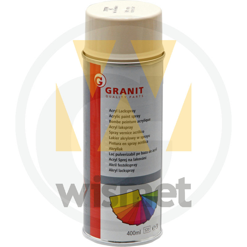 IHC hellelfenbein GRANIT 27077001