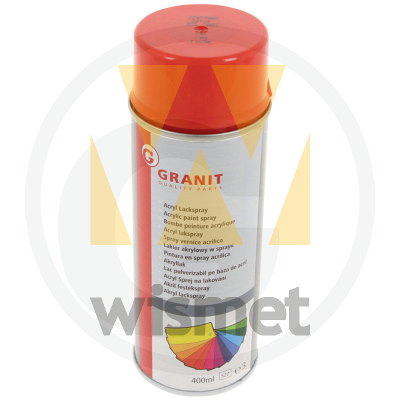 Zetor rot GRANIT 27077005