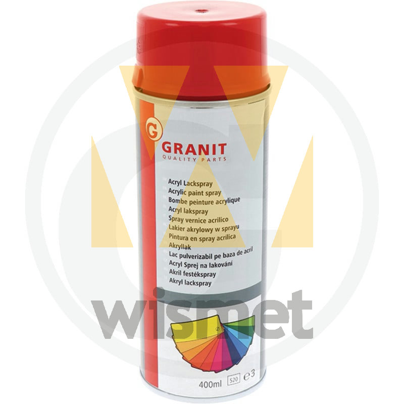 Kverneland rot GRANIT 27077009