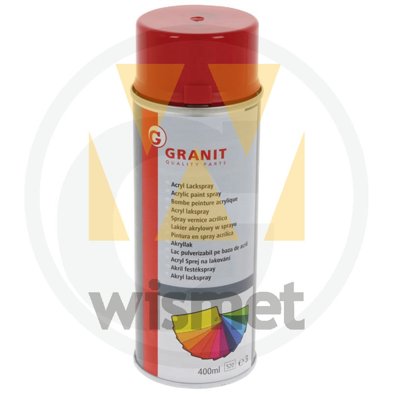 Welger rot GRANIT 27077013
