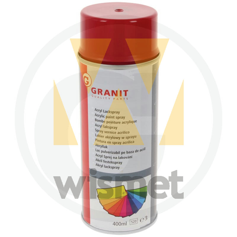 Deutz rot GRANIT 27077014