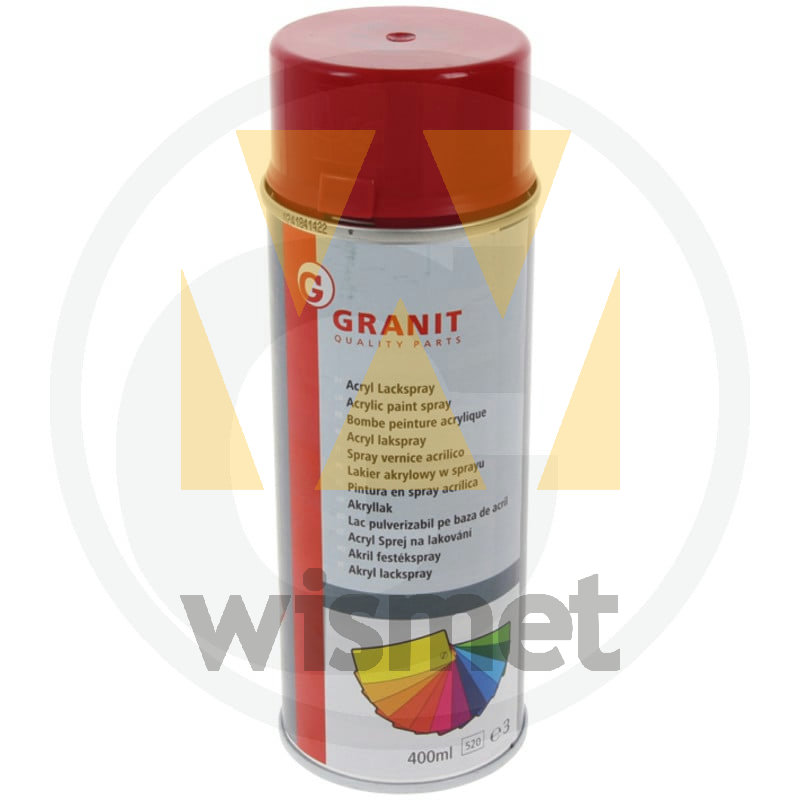 IHC rot bis 1985 GRANIT 27077015