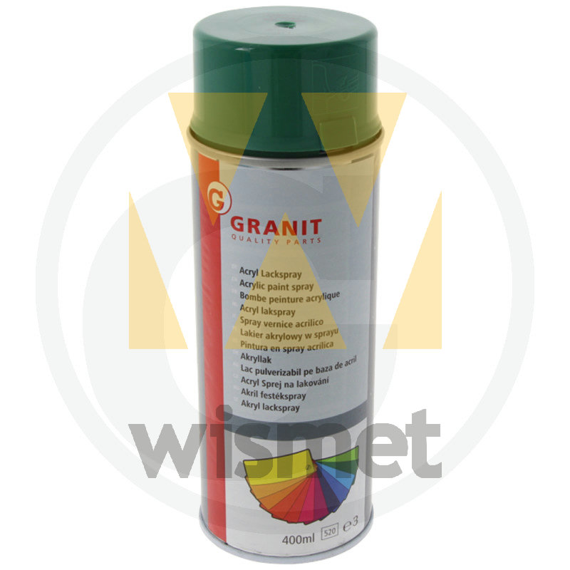 Kramer grün GRANIT 27077023