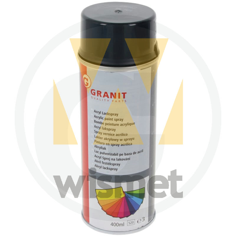 RAL 7016 anthrazitgrau GRANIT 27077027