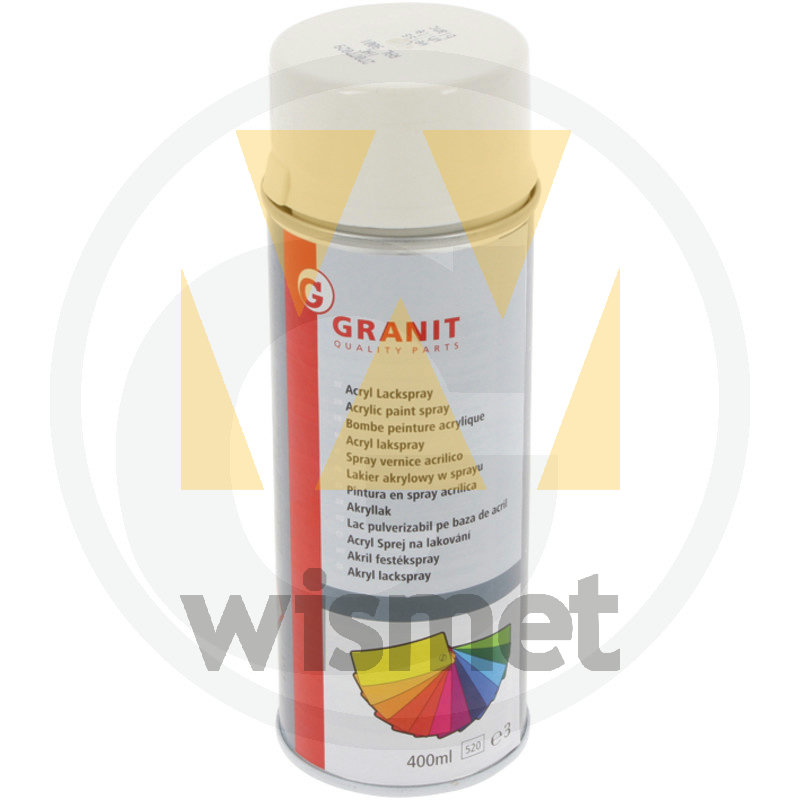 IHC weiß GRANIT 27077029