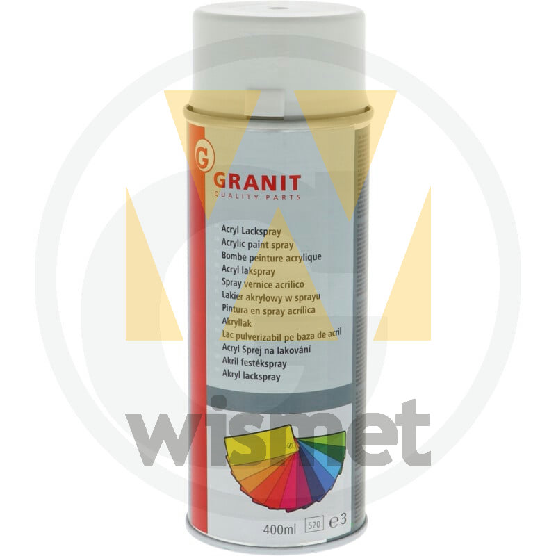 RAL 9010 reinweiß GRANIT 27077033