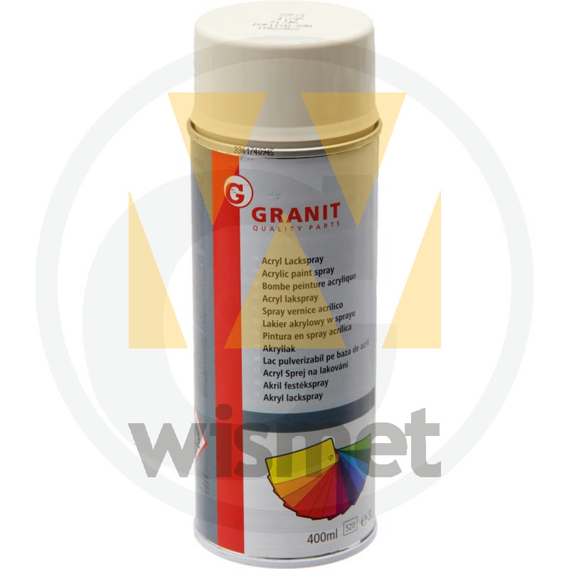 New Holland weiß GRANIT 27077041