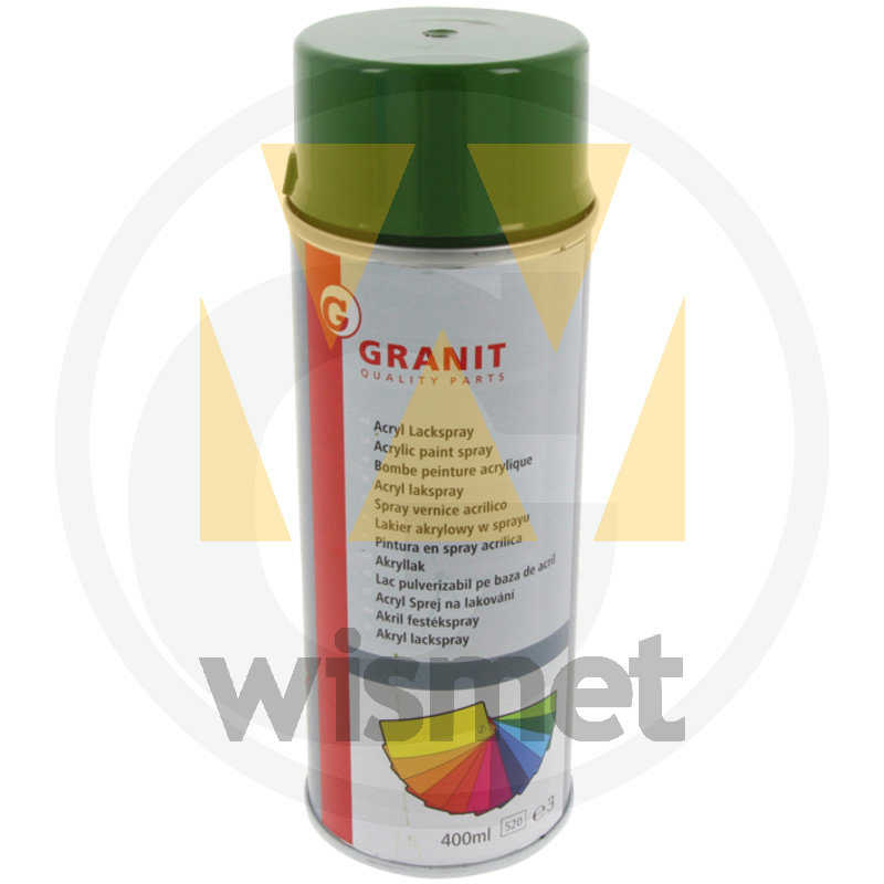 Krone grün neu GRANIT 27077042