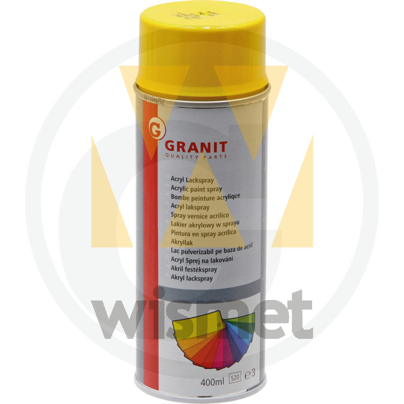 John Deere gelb GRANIT 27077047