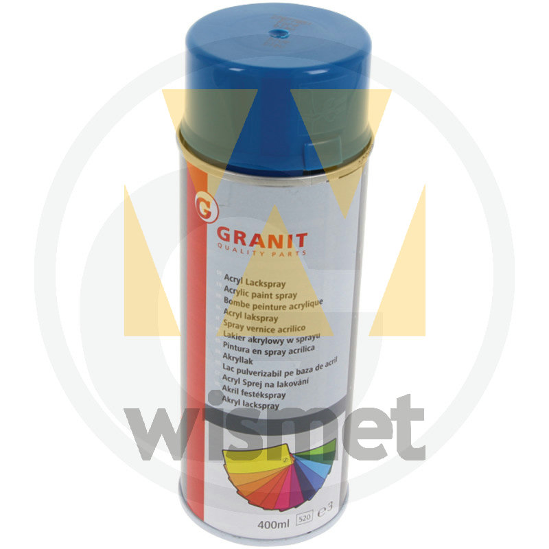 Ford blau GRANIT 27077051
