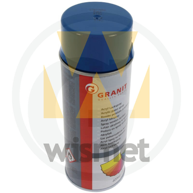 Rabe blau GRANIT 27077052