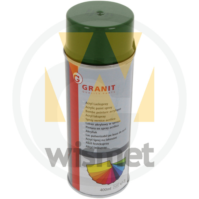 Amazone grün GRANIT 27077053