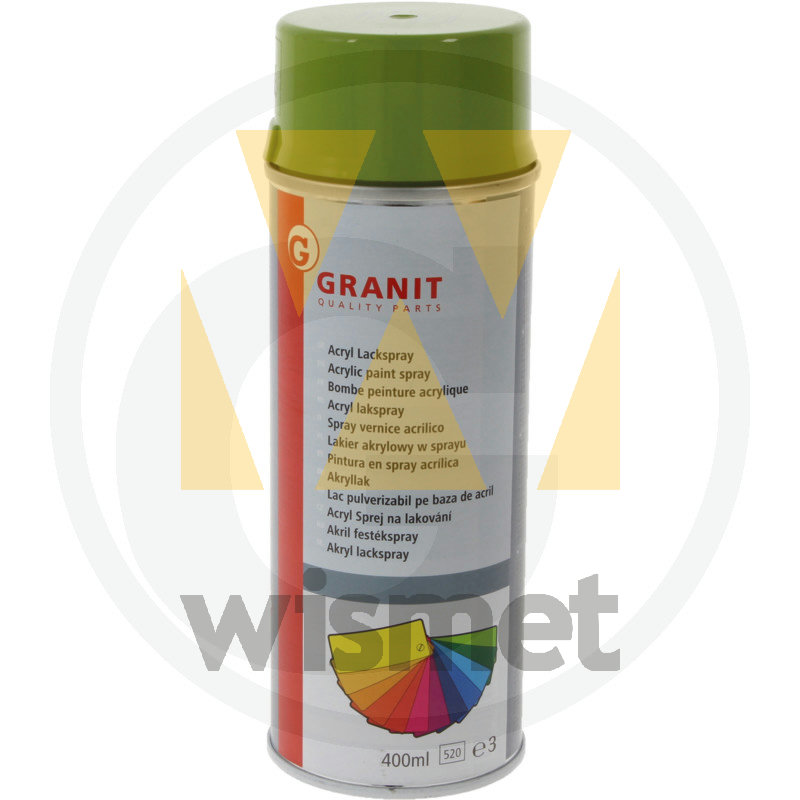 Claas saatengrün GRANIT 27077054