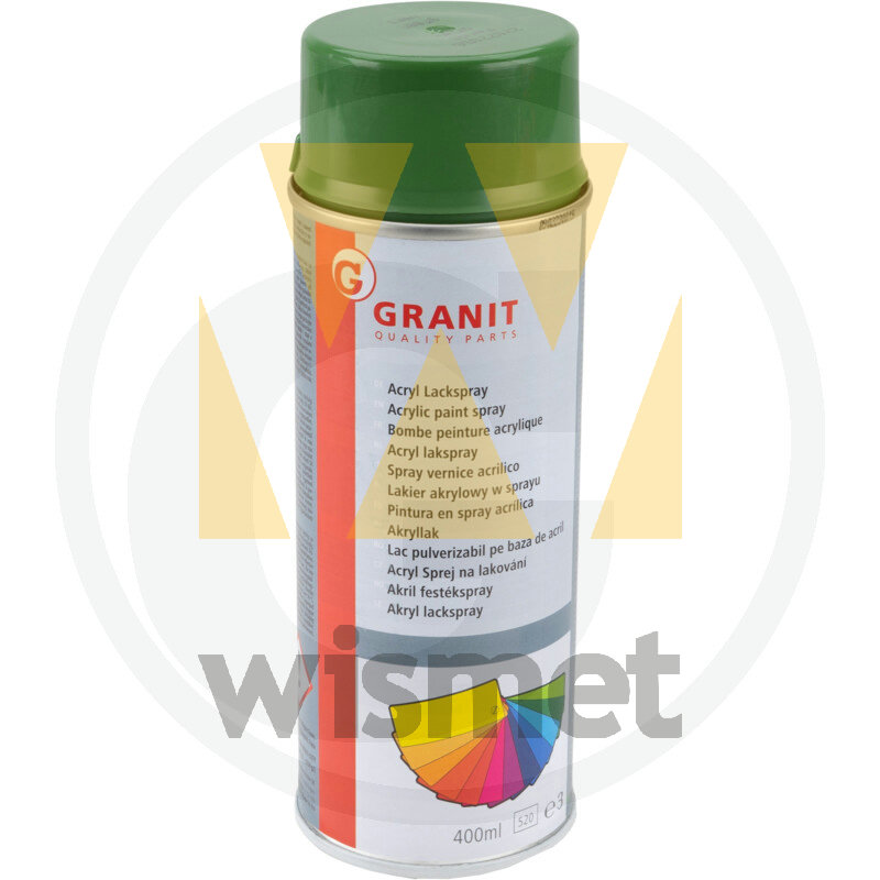 Merlo grün GRANIT 11975351