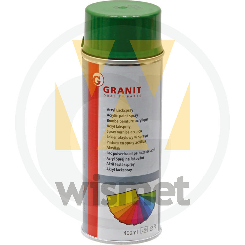 John Deere grün GRANIT 27077057