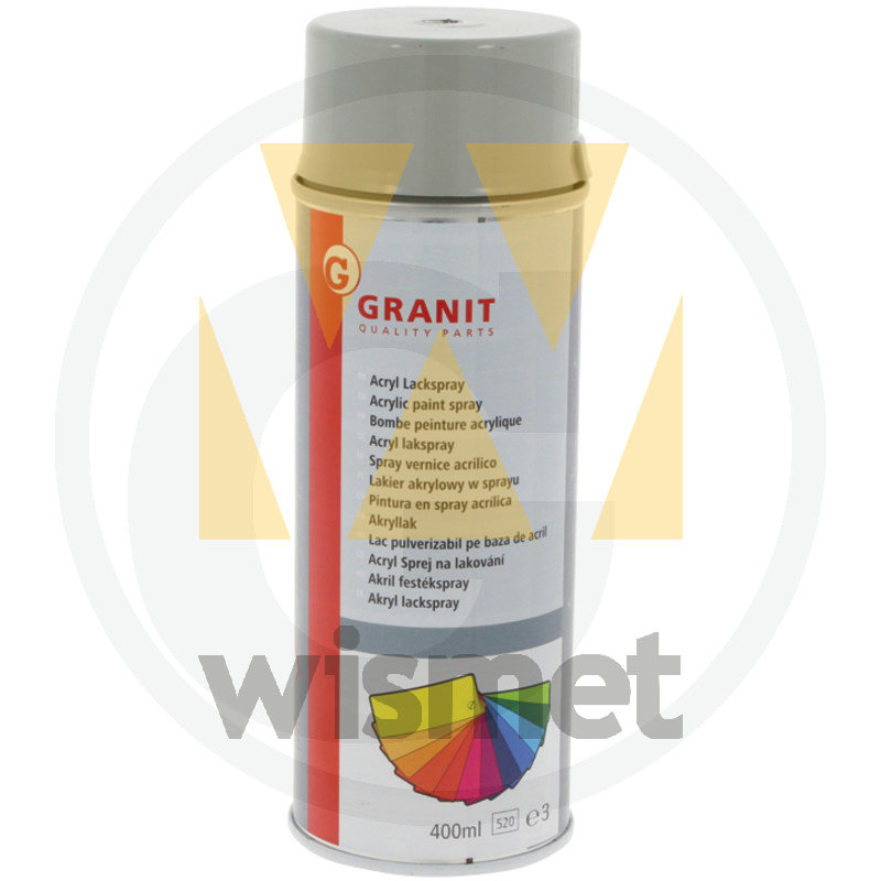 Ford weiß GRANIT 27077064