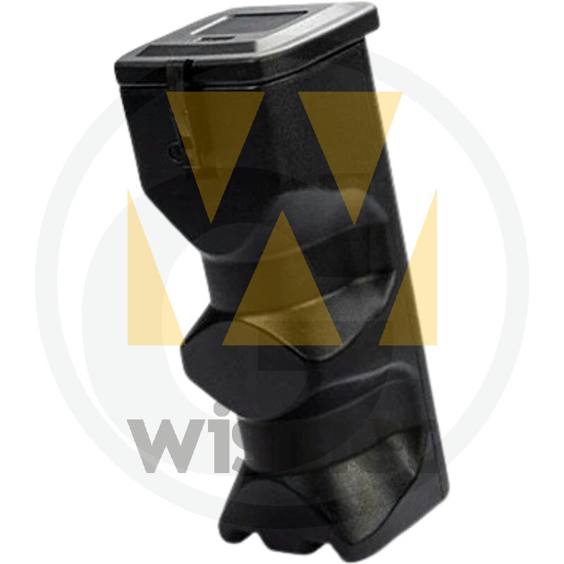 Feuerlöscherk. Top Loader 640x250x250 GRANIT 28800144