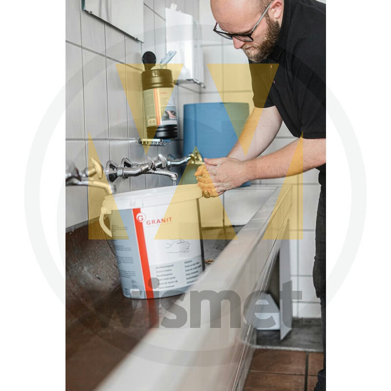 Handwaschpaste GRANIT 320320008
