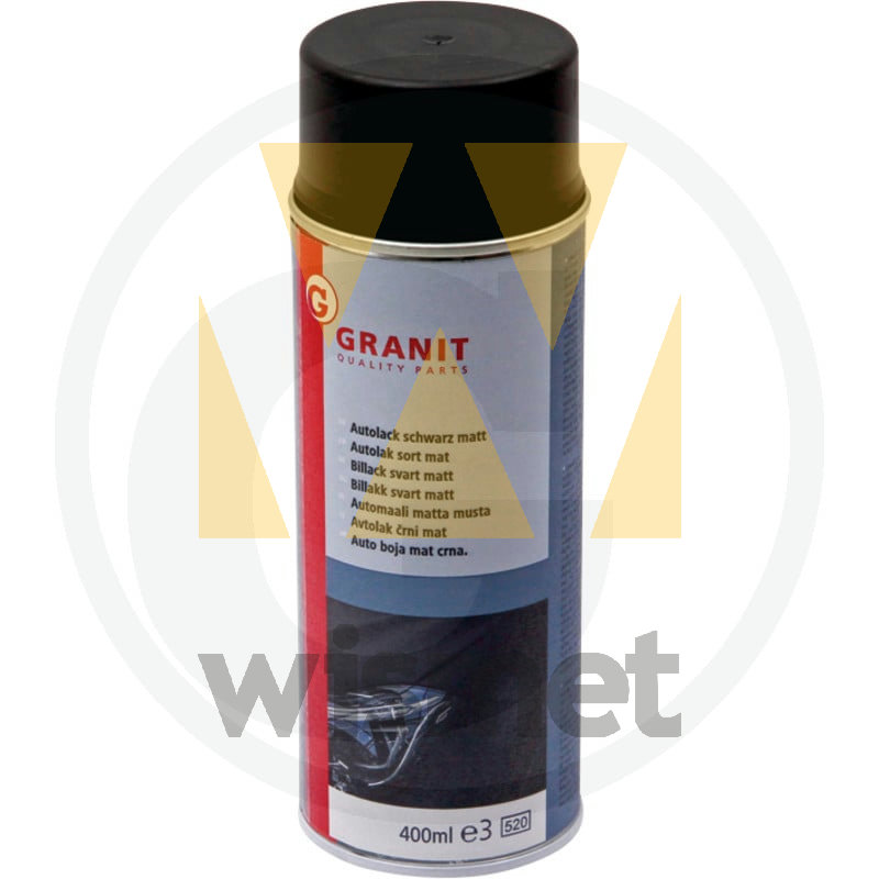 Autolack GRANIT 320320010