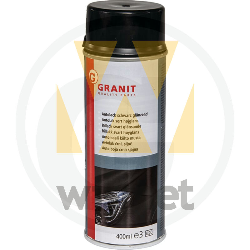 Autolack GRANIT 320320019