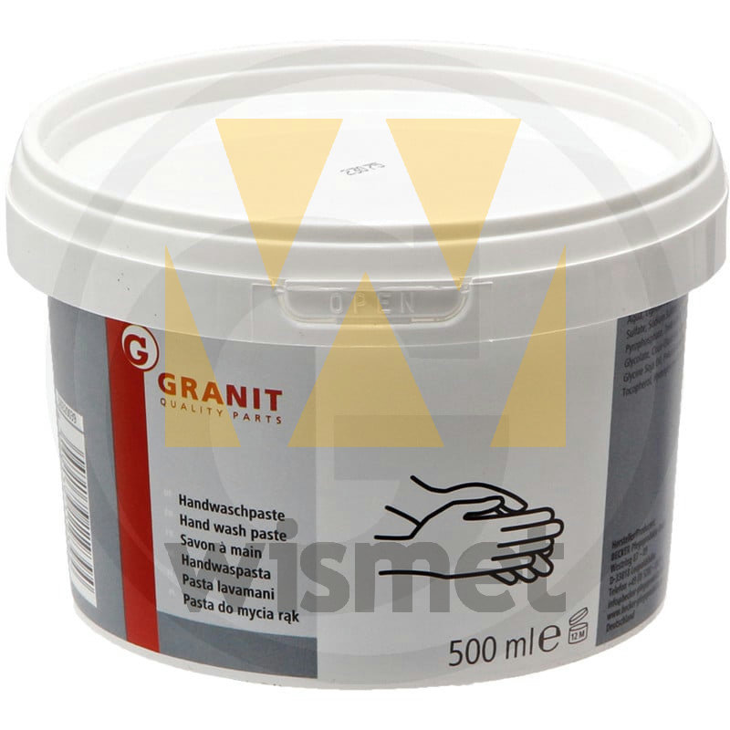Handwaschpaste GRANIT 320320039