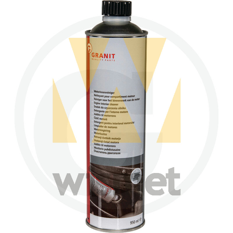 Motorinnenreiniger 950ml GRANIT 320320111