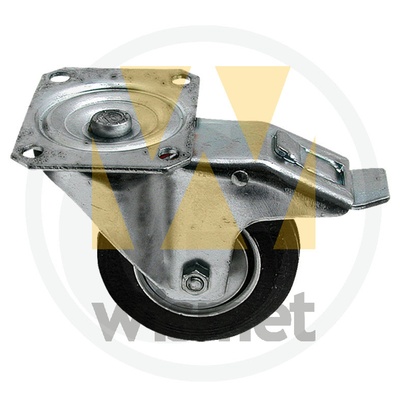 Lenkrolle GRANIT 350448/100FADDS-N