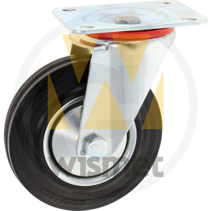 Lenkrolle GRANIT 350448/125FAD
