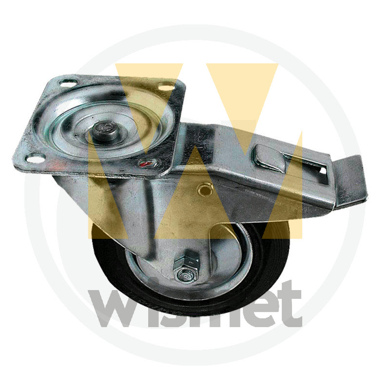 Lenkrolle GRANIT 350532/200FADDS-N