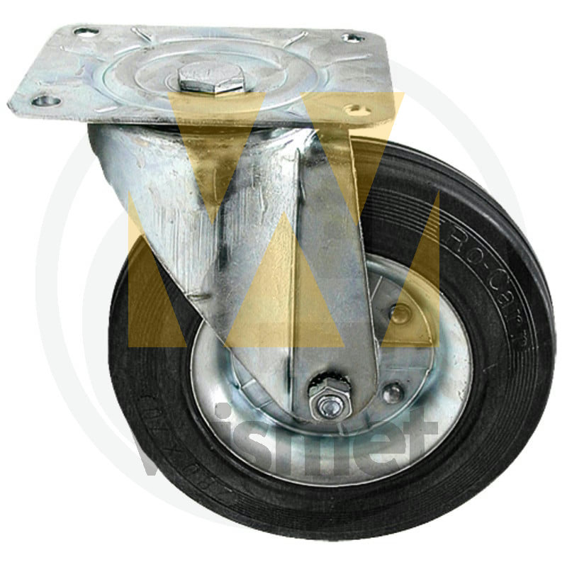 Lenkrolle GRANIT 350532/160FAD