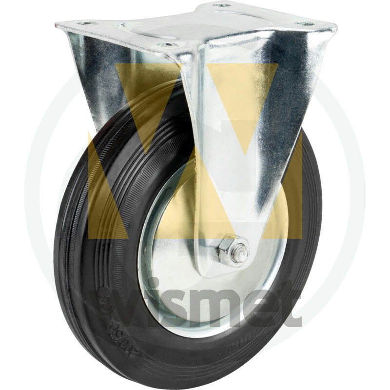 Bockrolle GRANIT 350632/200FAD