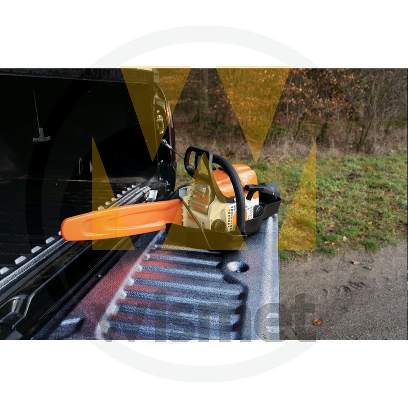 Motorsägen Transportschale GRANIT 37270800
