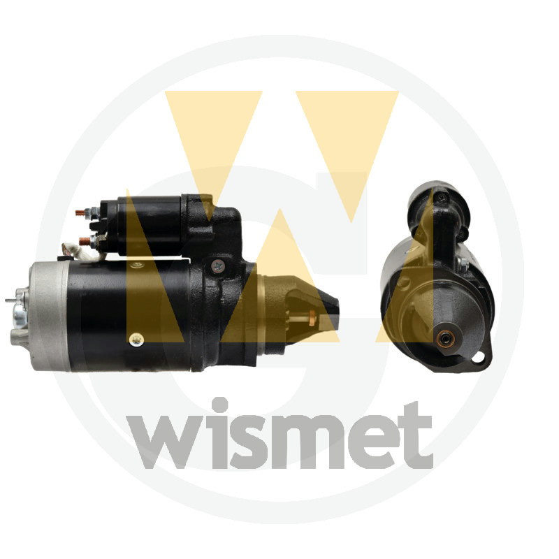 Starter 12 V / 3,1 kW GRANIT 3760010011