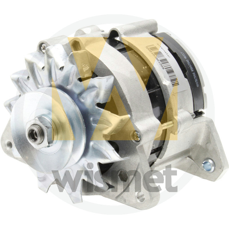Generator 14 V / 55 A GRANIT 3760010013