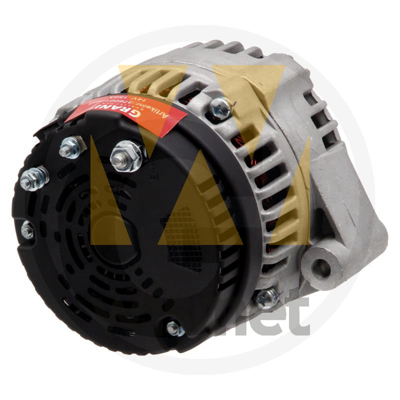 Generator 14 V / 150 A GRANIT 3760010045