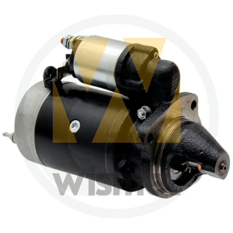 Starter 12 V / 2,7 kW GRANIT 376S99205