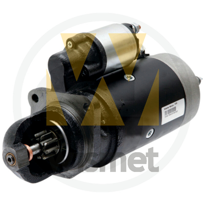 Starter 12 V / 3,0 kW GRANIT 376S99210